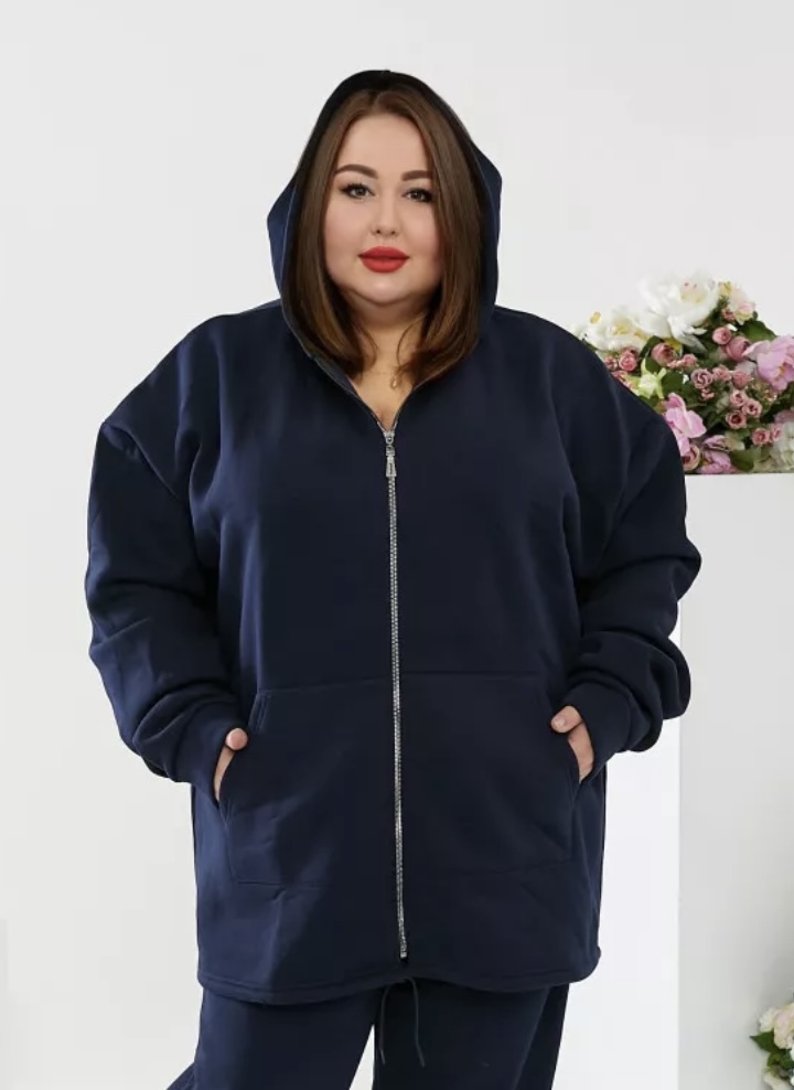 Модель колекції Lady Comfort