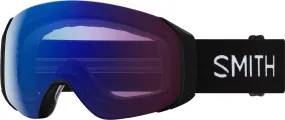 4D Mag S Goggles - ChromaPop Photochromic - Women's|-|Lunettes de ski 4D Mag S - Photochromique ChromaPop - Femme