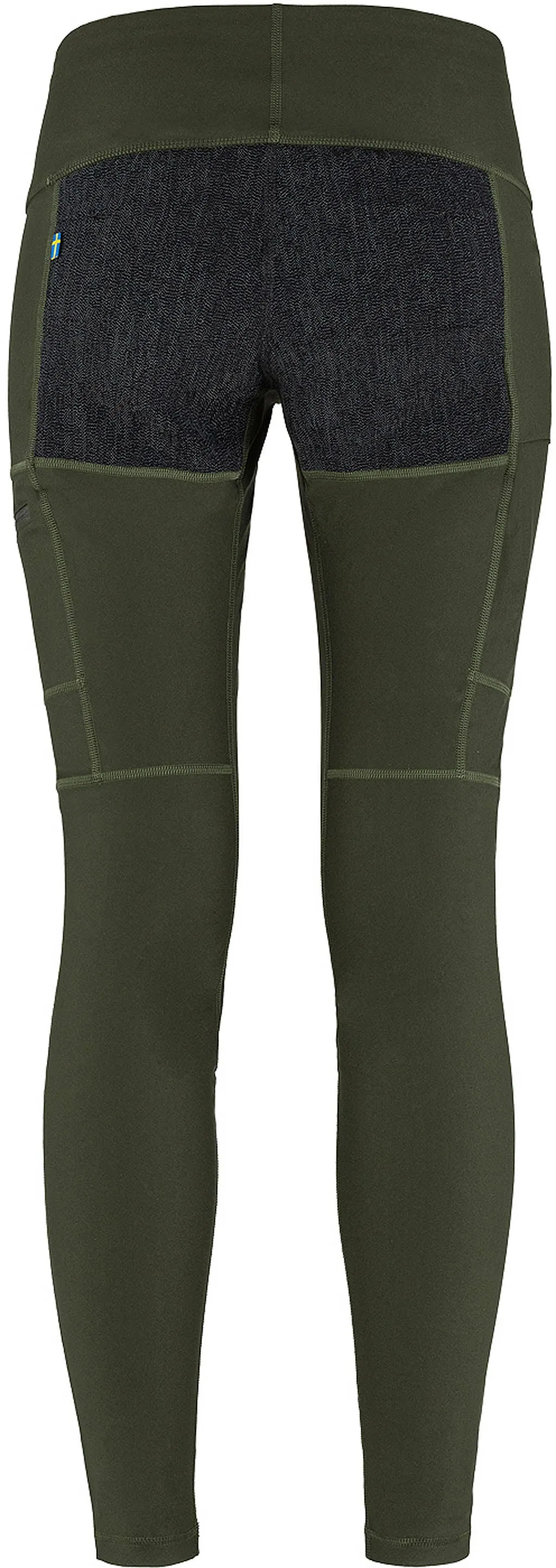 Abisko Trekking Tights - Women's|-|Legging de randonnée Abisko Trekking - Femme