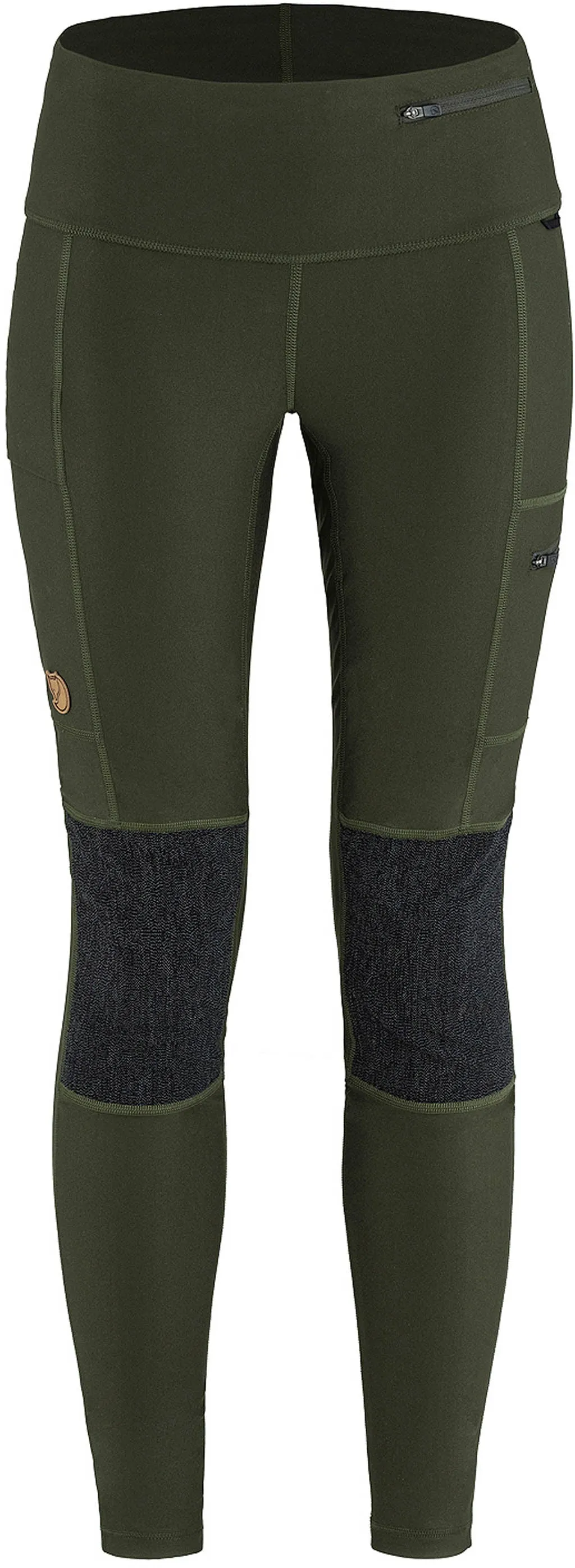 Abisko Trekking Tights - Women's|-|Legging de randonnée Abisko Trekking - Femme