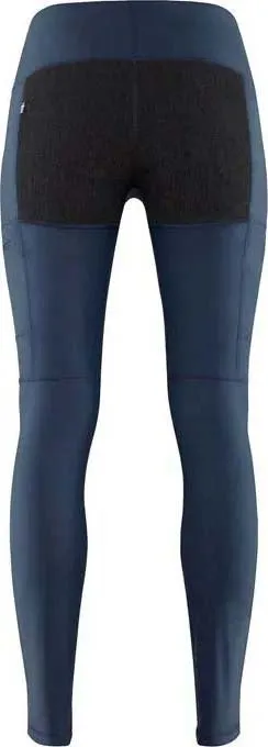 Abisko Trekking Tights - Women's|-|Legging de randonnée Abisko Trekking - Femme