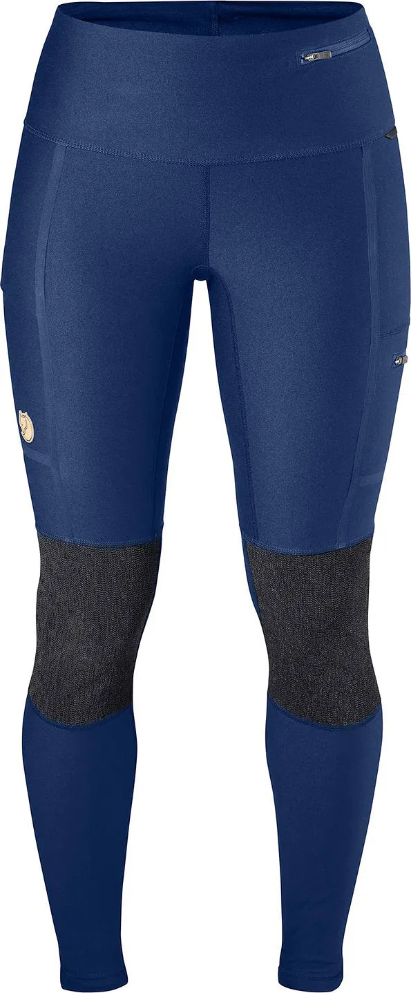 Abisko Trekking Tights - Women's|-|Legging de randonnée Abisko Trekking - Femme