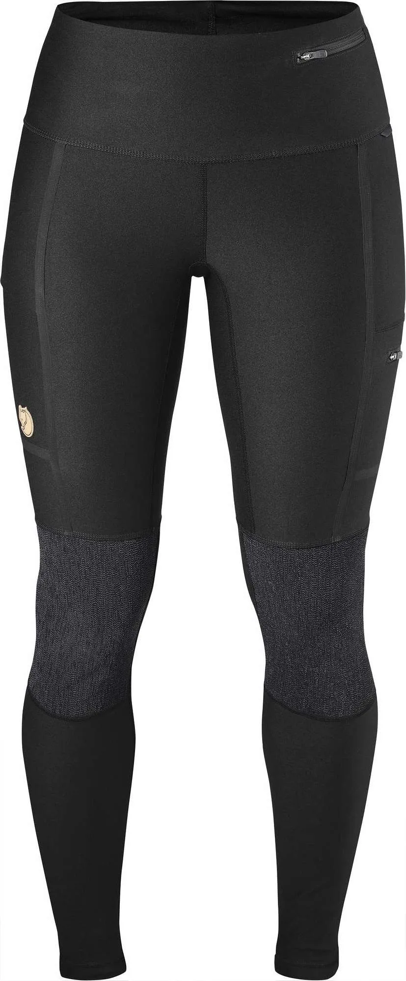 Abisko Trekking Tights - Women's|-|Legging de randonnée Abisko Trekking - Femme