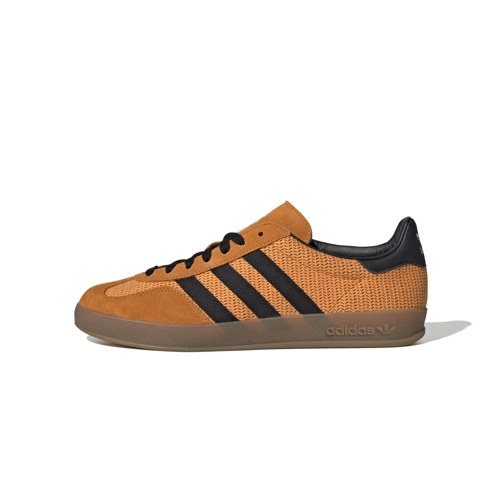 Adidas Mens Gazelle Indoor Shoes