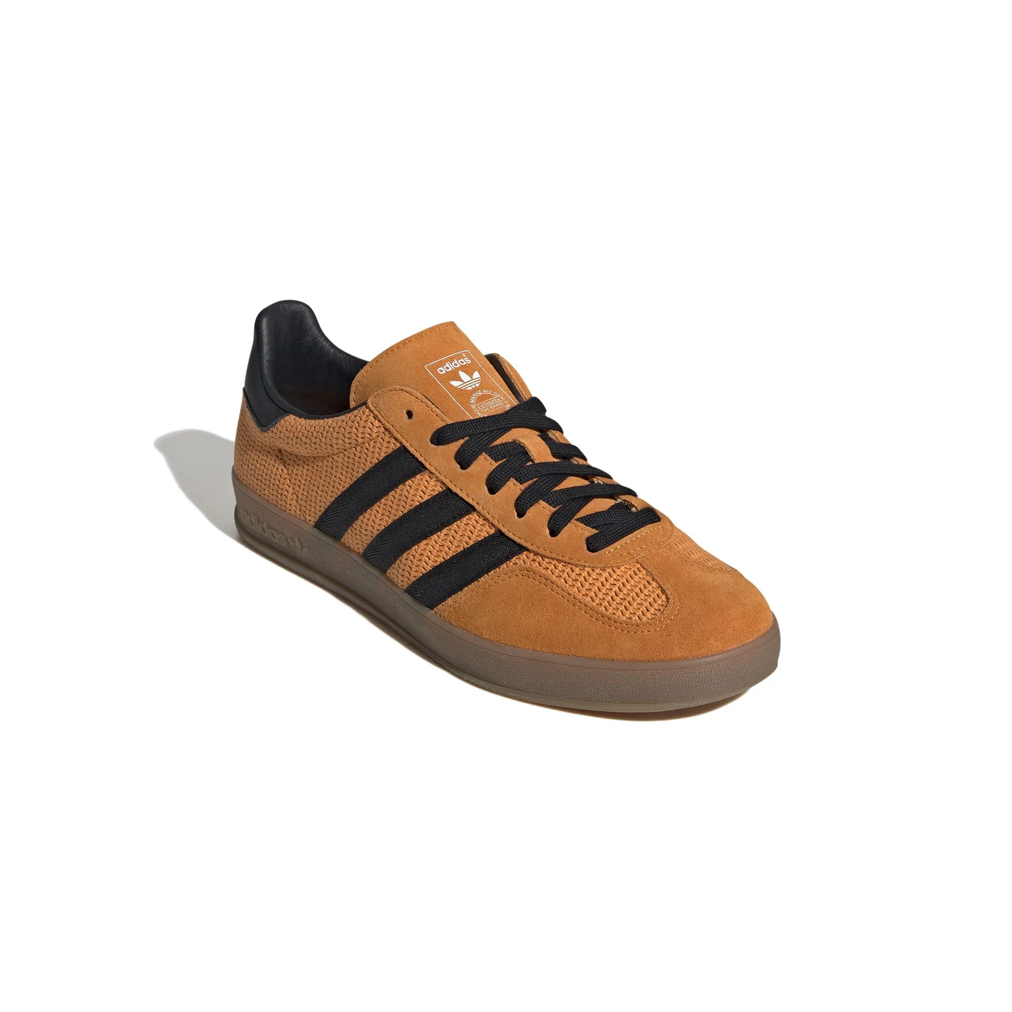 Adidas Mens Gazelle Indoor Shoes