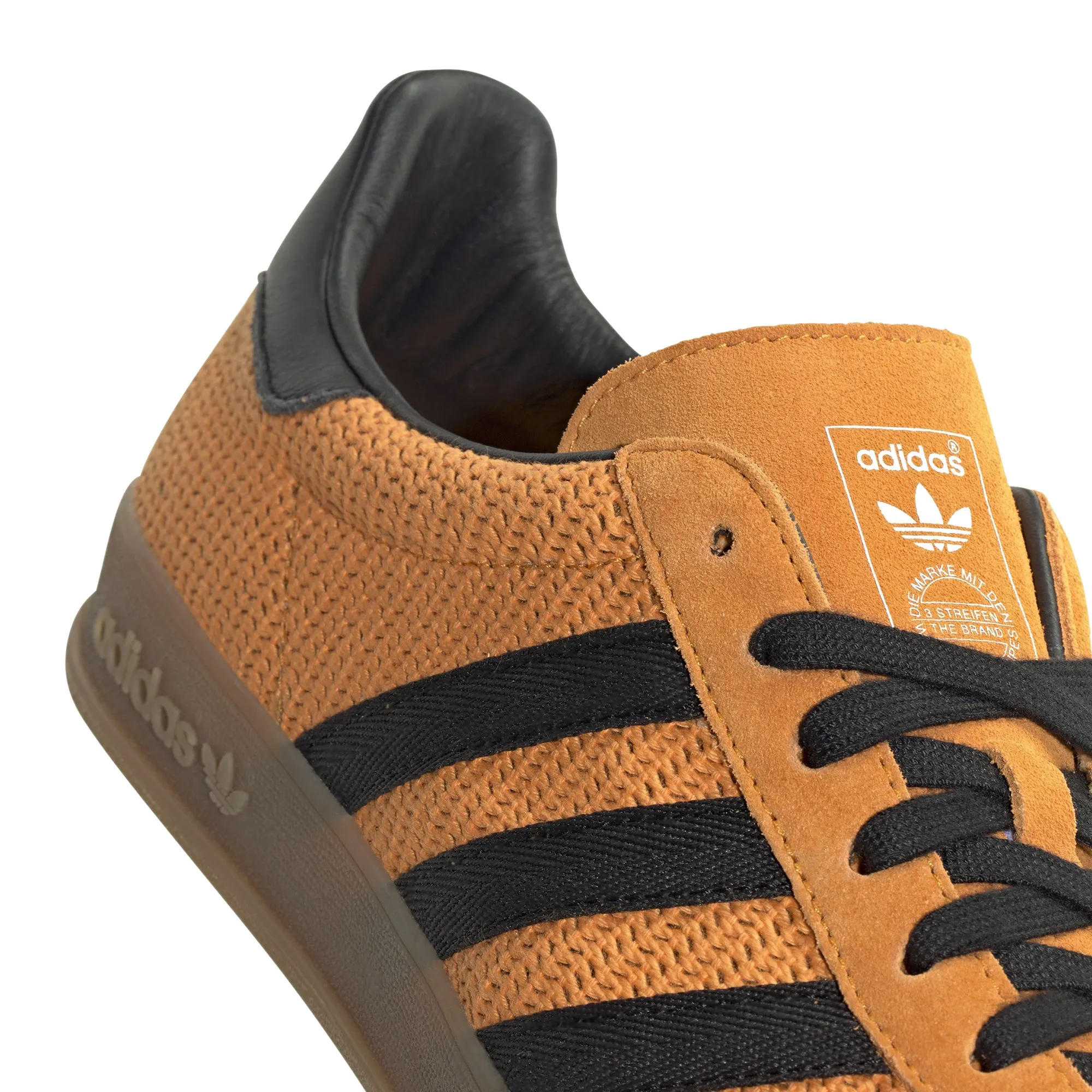 Adidas Mens Gazelle Indoor Shoes