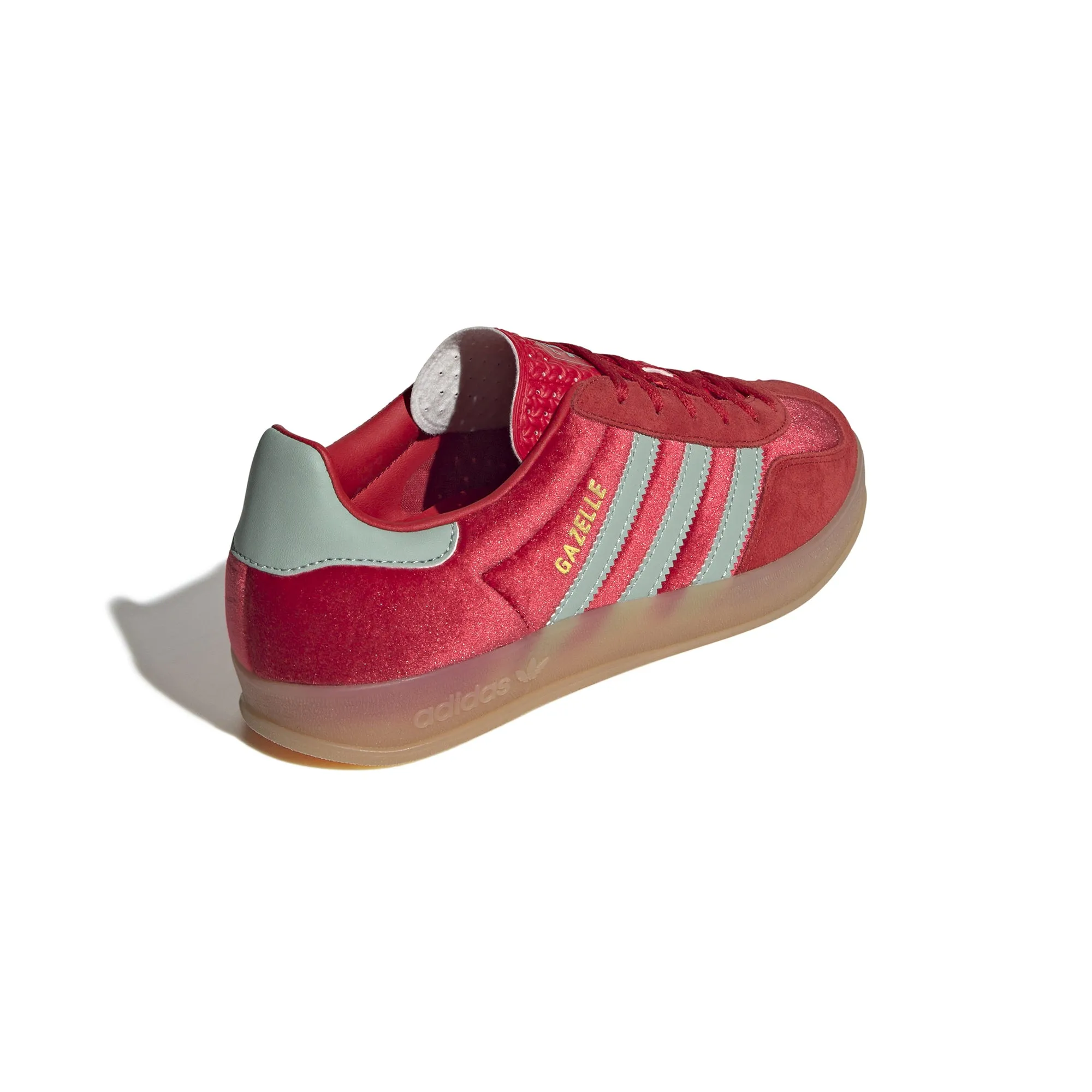 Adidas Womens Gazelle Indoor Shoes