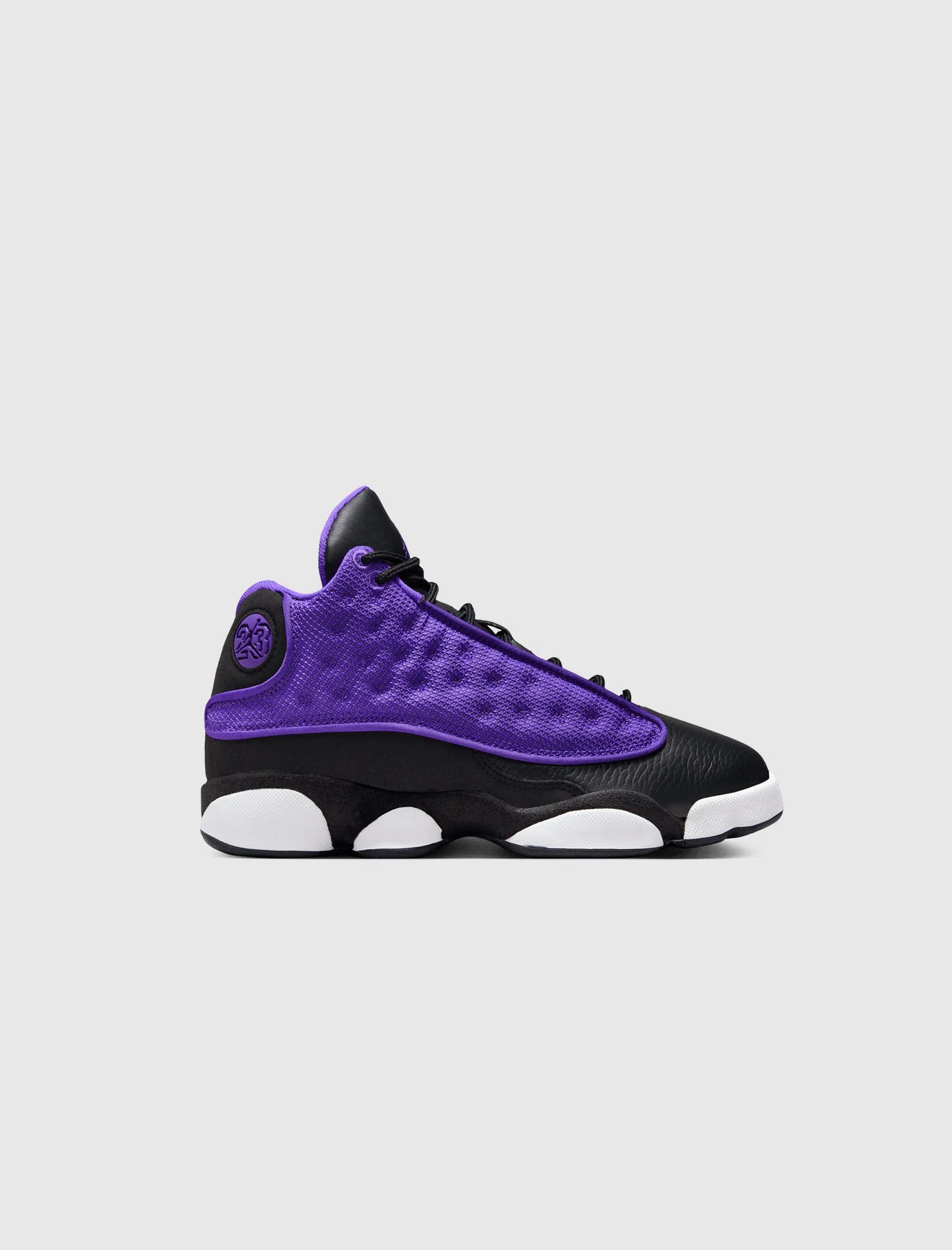 AIR JORDAN 13 RETRO "PURPLE VENOM" GS