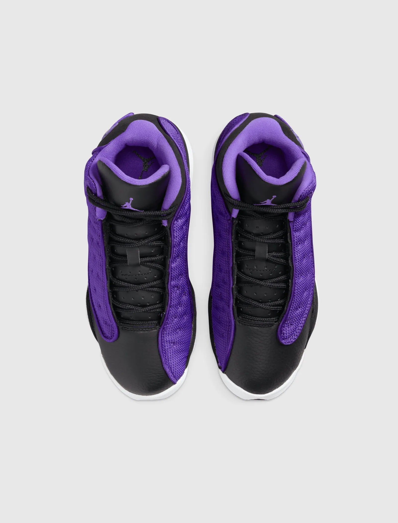 AIR JORDAN 13 RETRO "PURPLE VENOM" GS