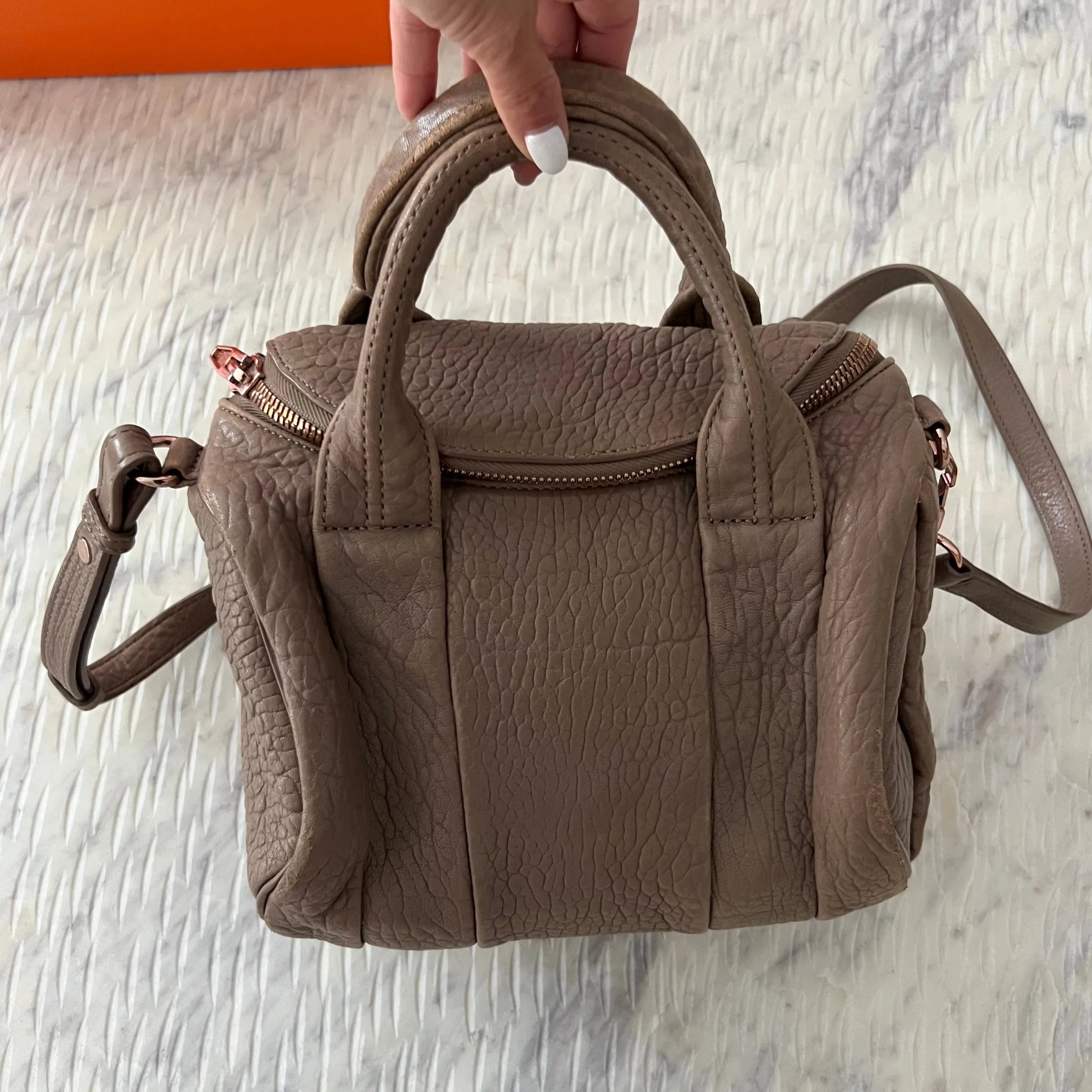 Alexander Wang Rocco Bag