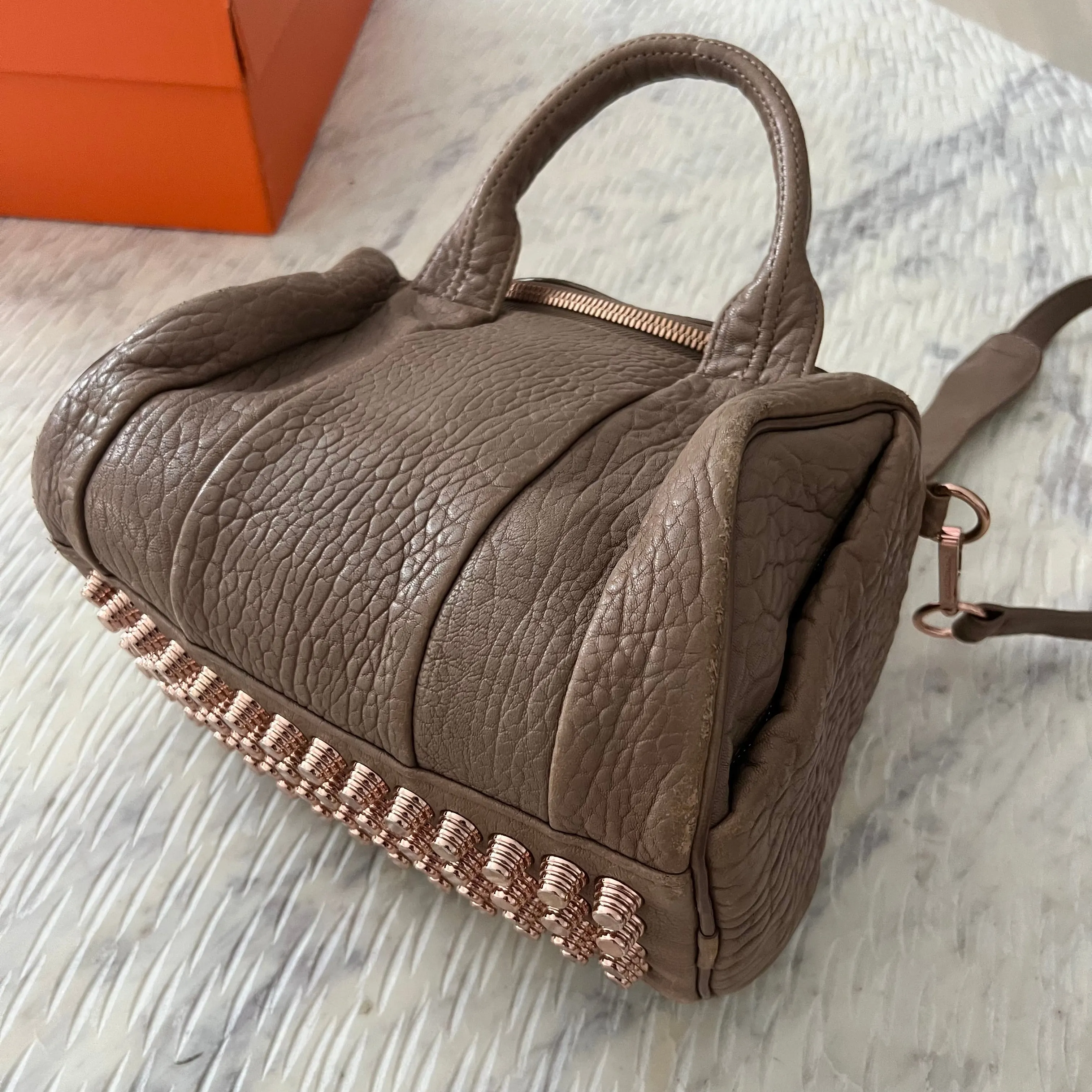 Alexander Wang Rocco Bag