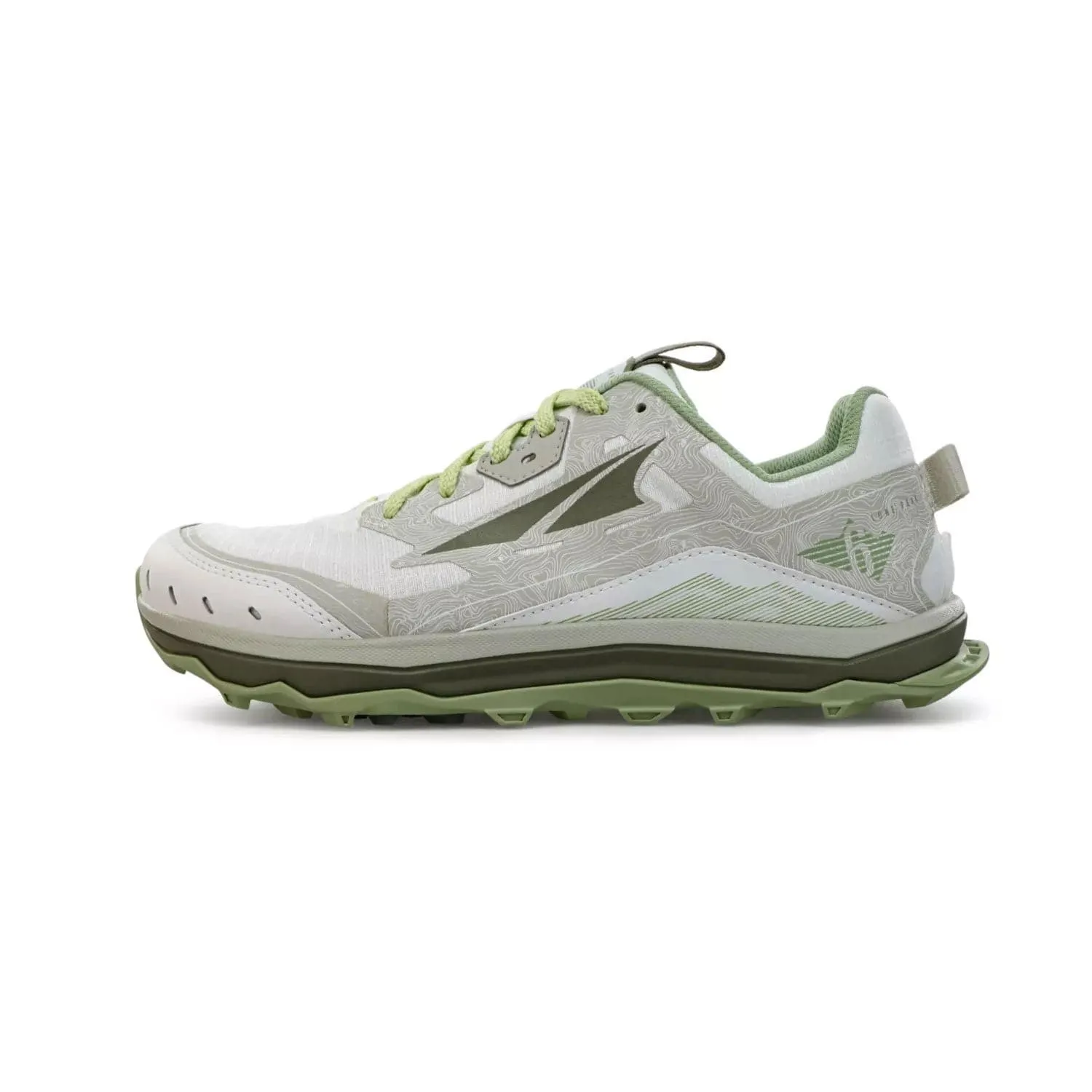 Altra Women's Lone Peak 6 Trail Shoe