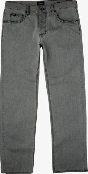 Americana Relaxed Fit Denim Jeans - Men's|-|Jeans décontractés à coupe ajustée Americana - Homme