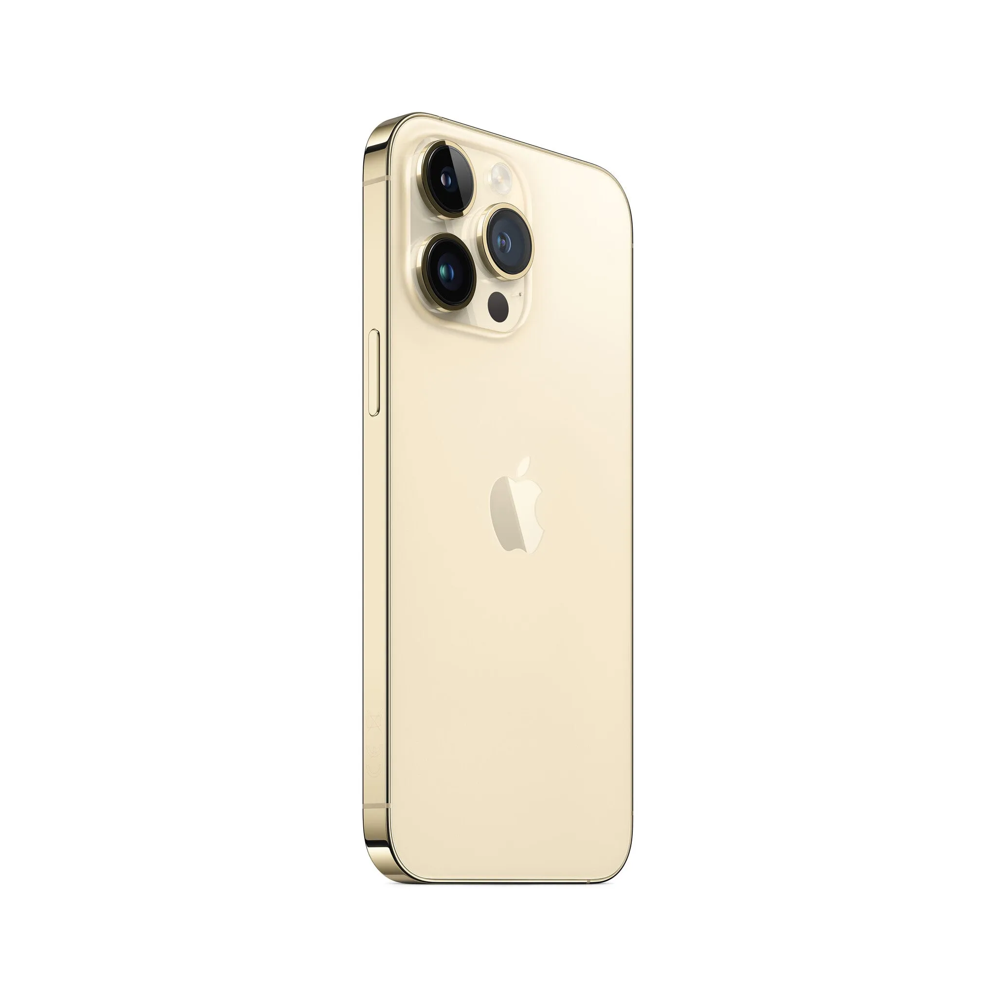 Apple iPhone 14 Pro Max 128GB - Gold