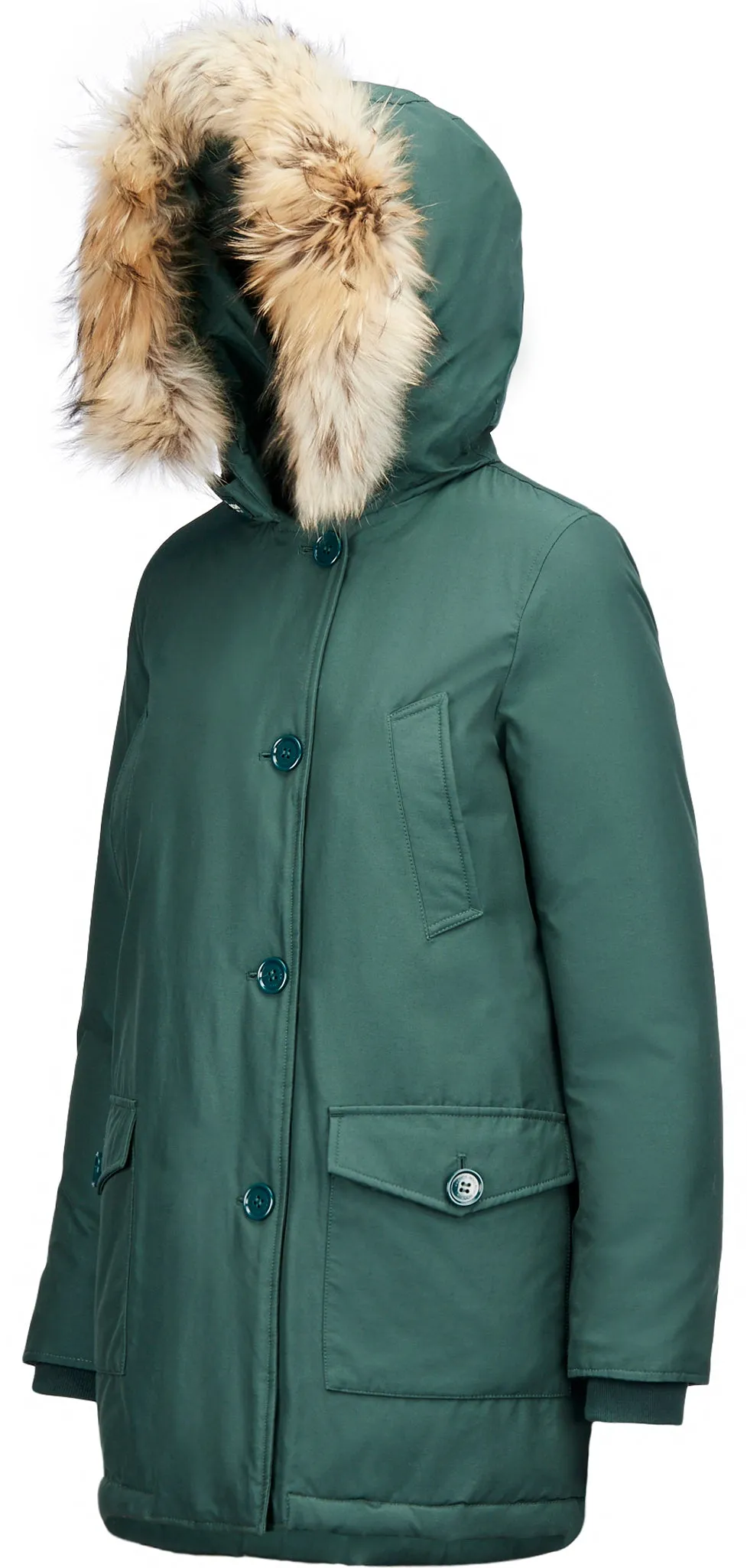 Arctic DF Down Parka - Women's|-|Parka en duvet Arctic DF Femme