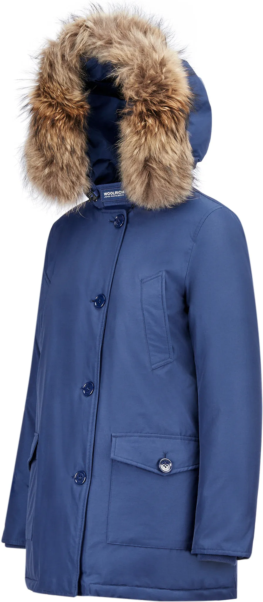 Arctic DF Down Parka - Women's|-|Parka en duvet Arctic DF Femme