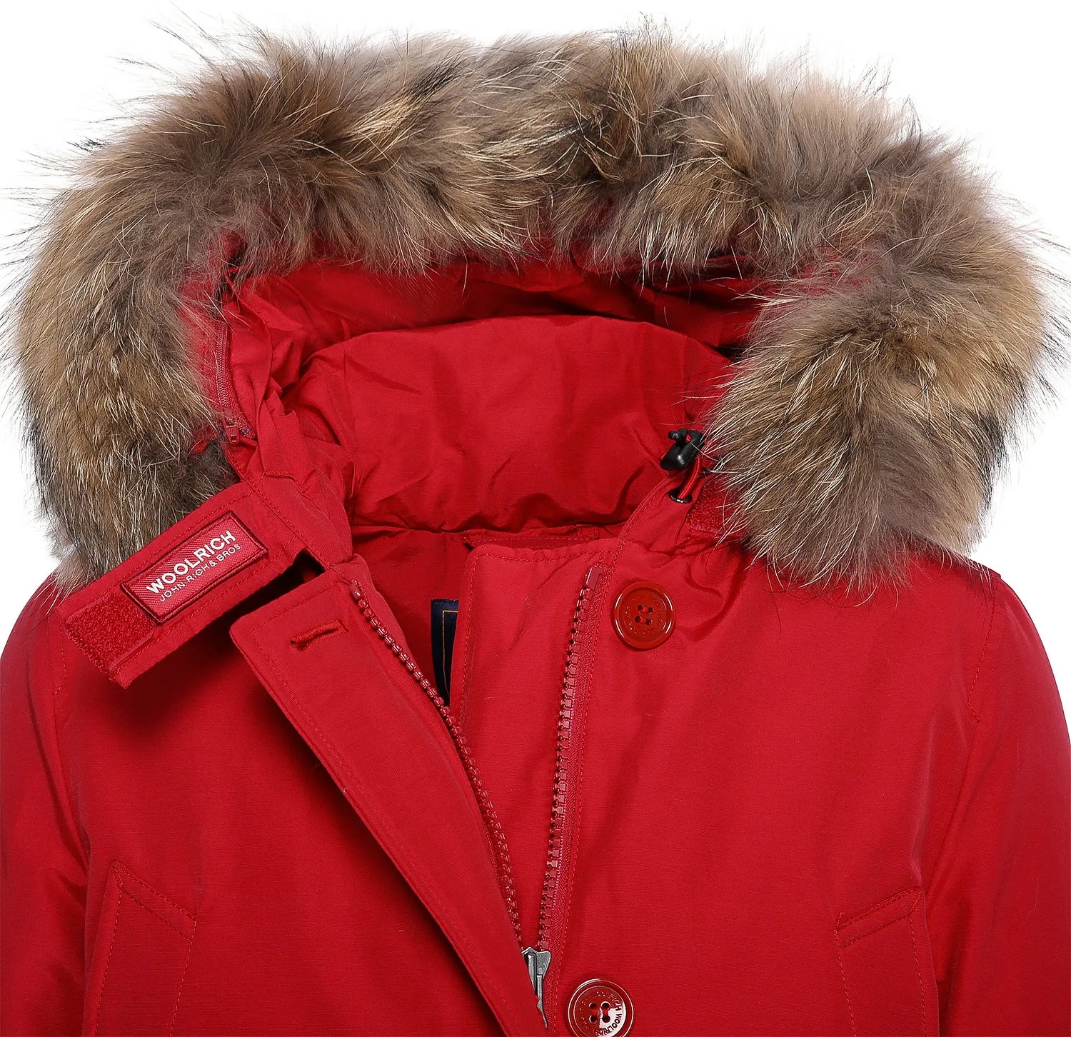 Arctic DF Down Parka - Women's|-|Parka en duvet Arctic DF Femme