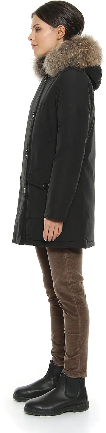 Arctic DF Down Parka - Women's|-|Parka en duvet Arctic DF Femme