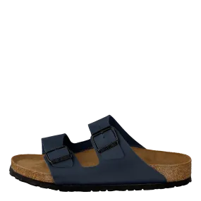 Arizona Soft Footbed Regular Blue