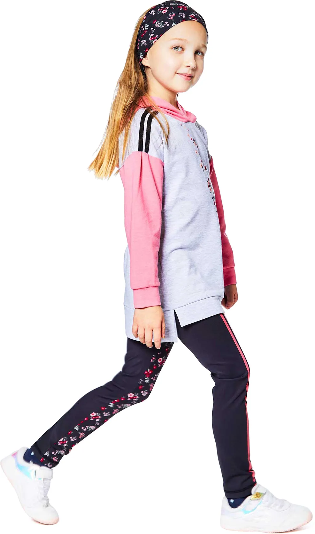 Athletic Legging - Little Girl|-|Legging de sport - Petite Fille