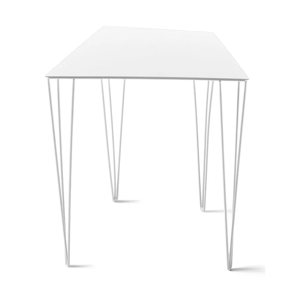 Atipico Chele 44x36 cm small Table metal