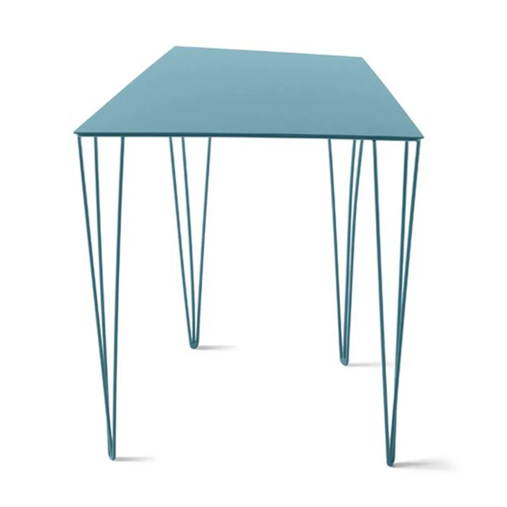 Atipico Chele 44x36 cm small Table metal