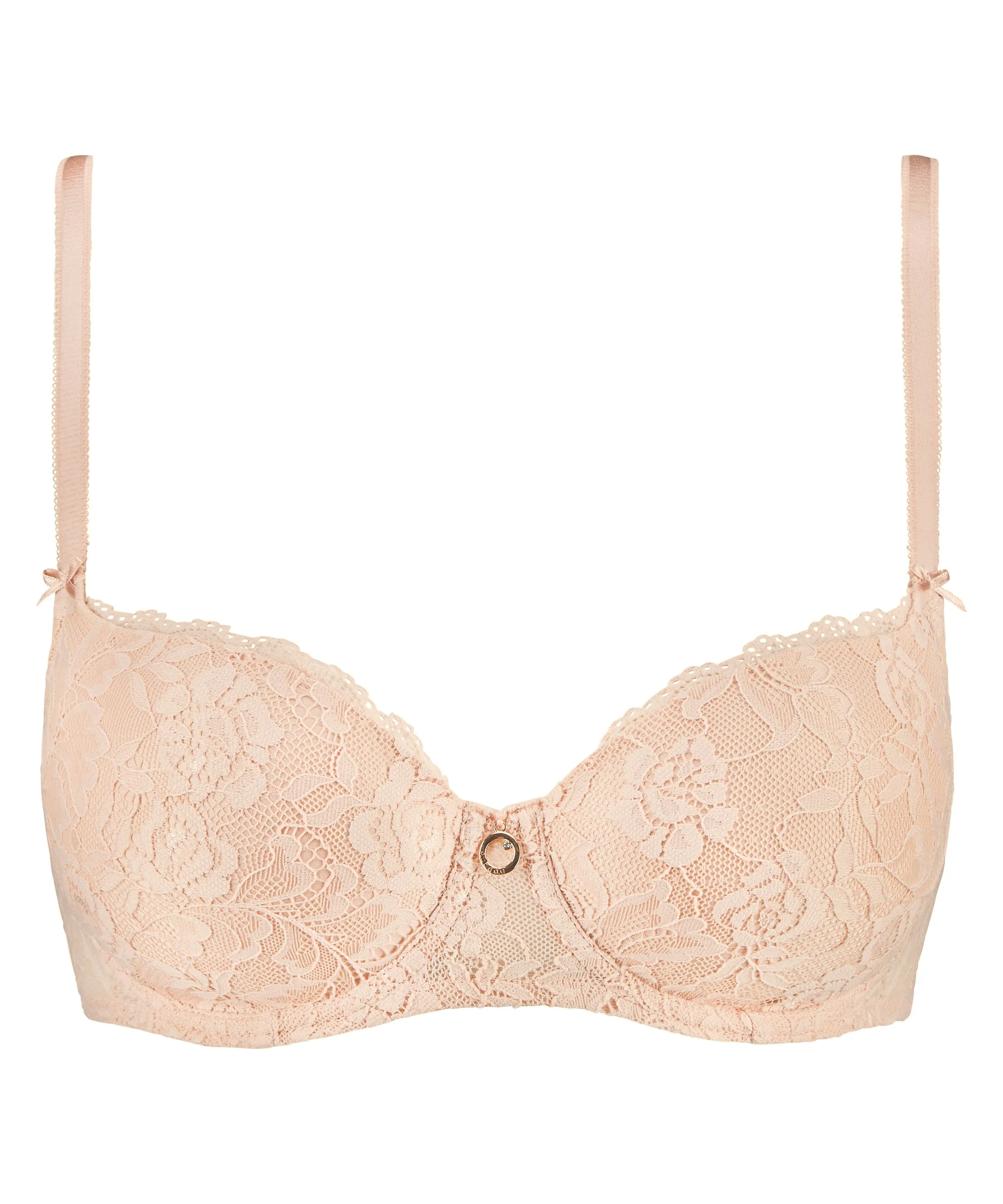 Aubade - Rosessence - Moulded Half Cup Bra