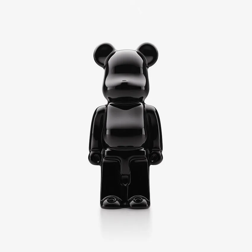 Baccarat | Crystal Bearbrick Debout 140