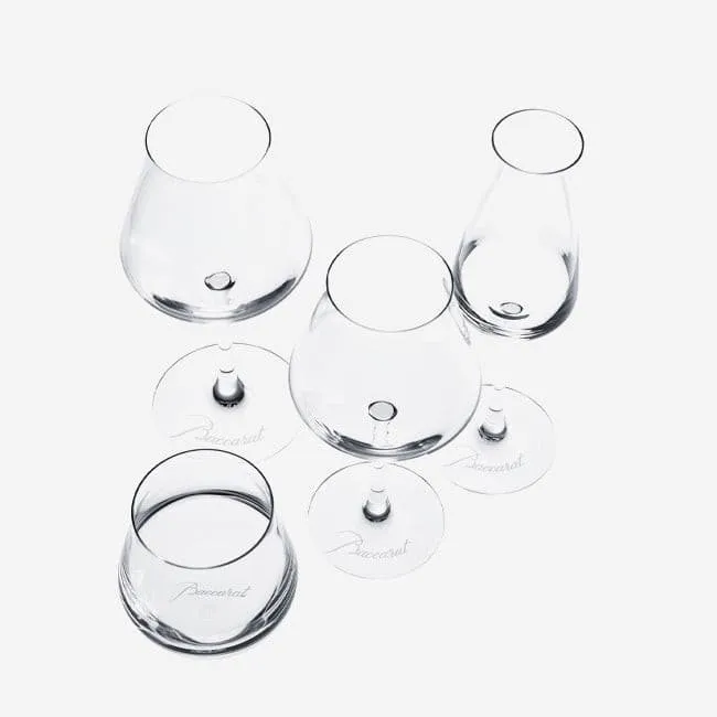 Baccarat | Crystal Château Degustation Set