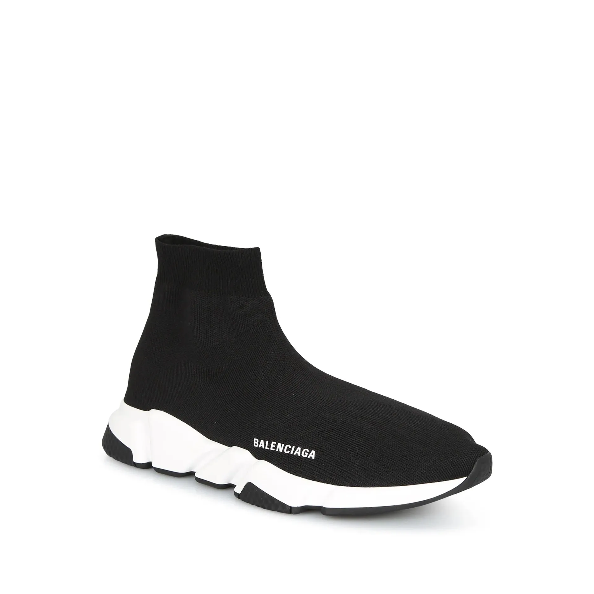 Balenciaga Speed ​​Lt Sock Sneaker