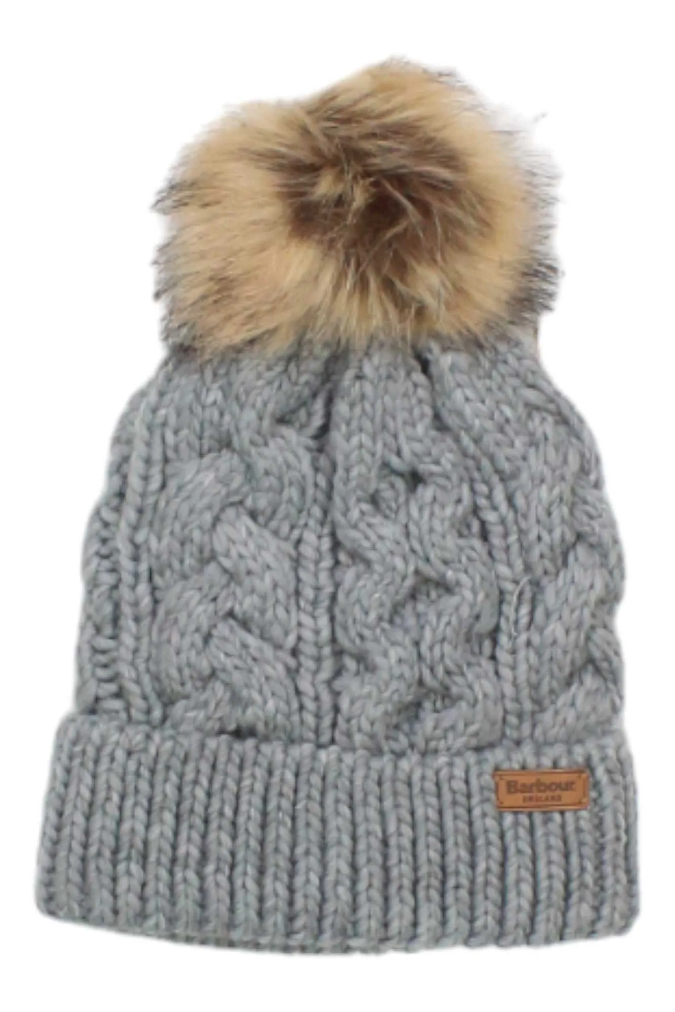 Barbour Women's Penshaw Beanie