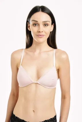 BCBGeneration Women's Convertible Back Wireless Bra 2-Pack