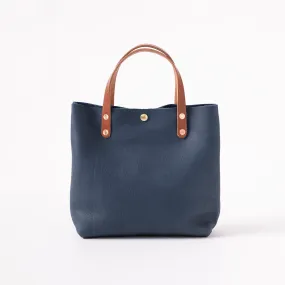 Blue Cypress Mini Tote