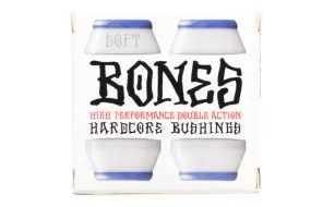 Bones Hardcore Soft Bushing Hardware