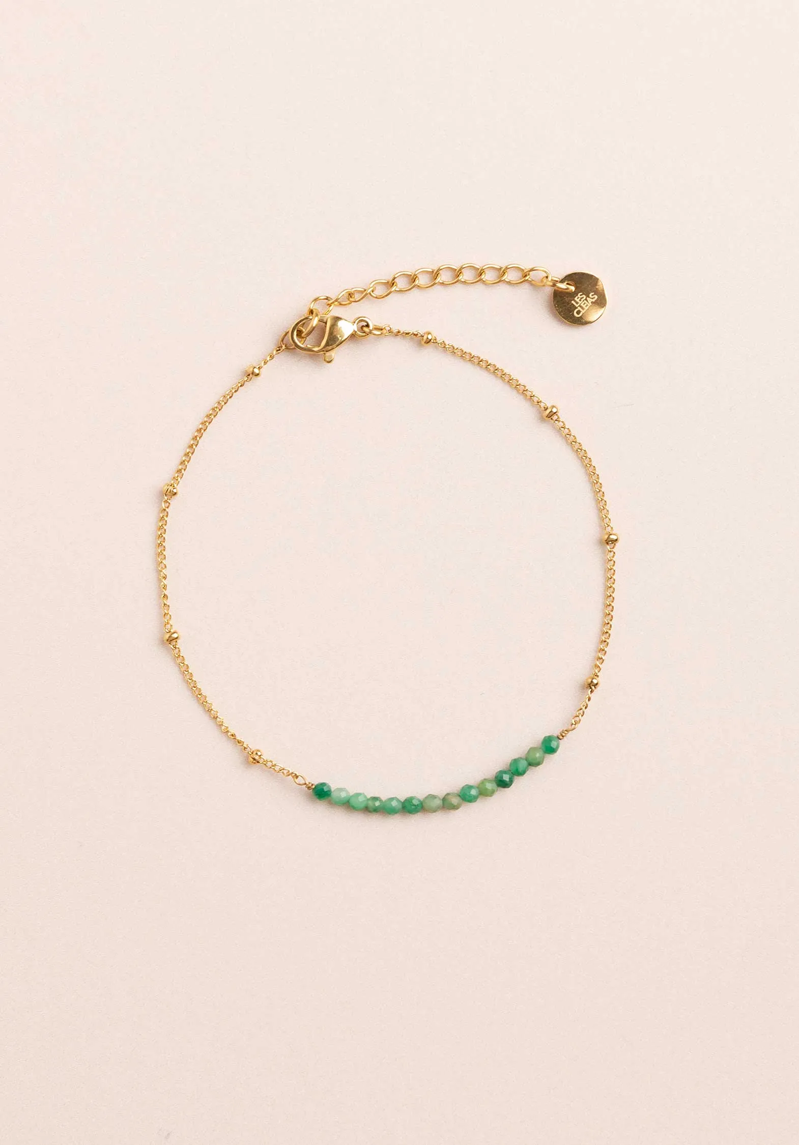 Bracelet Mini Romy A2108br03-3 Green