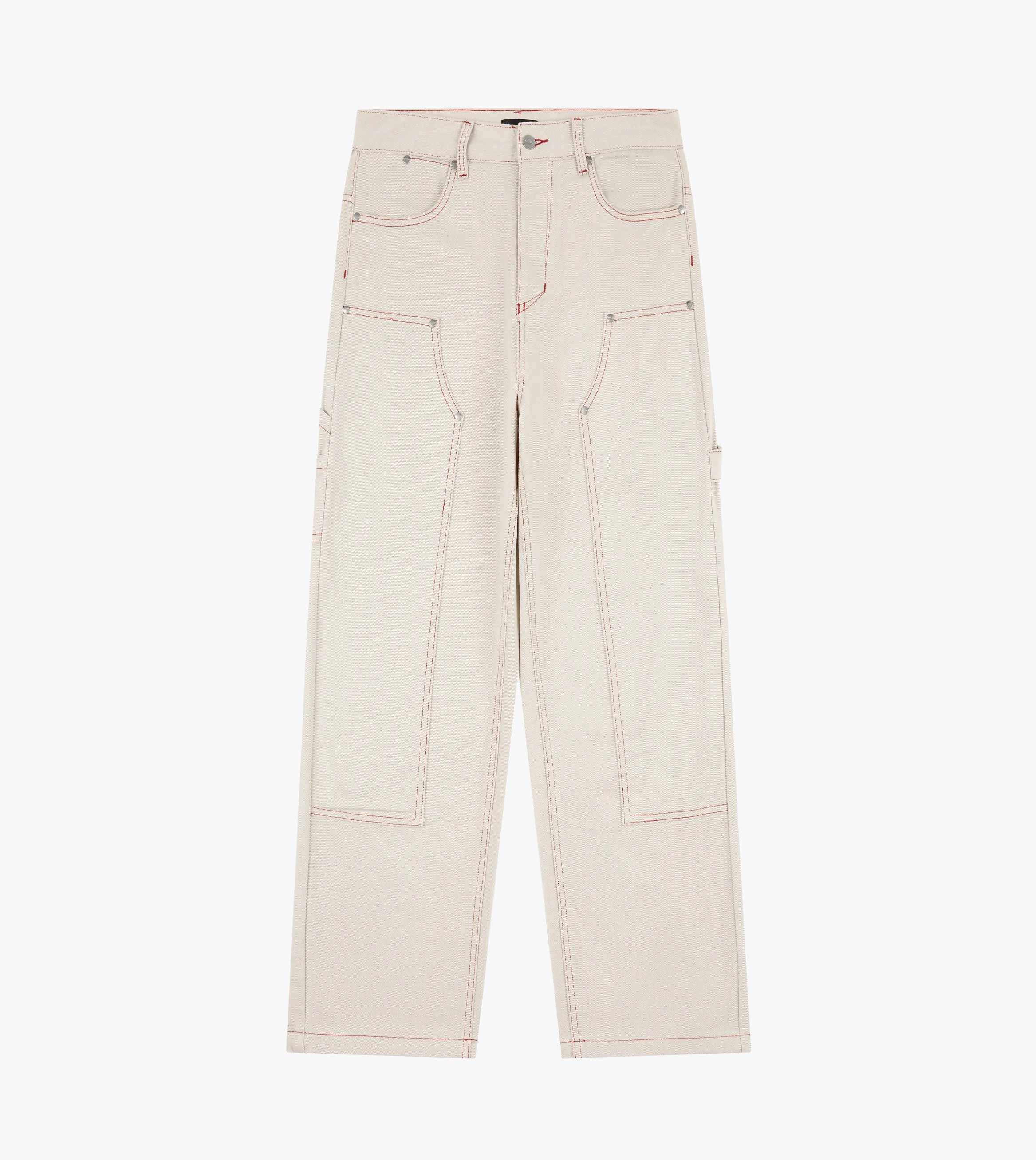 Carpenter Pant Beige