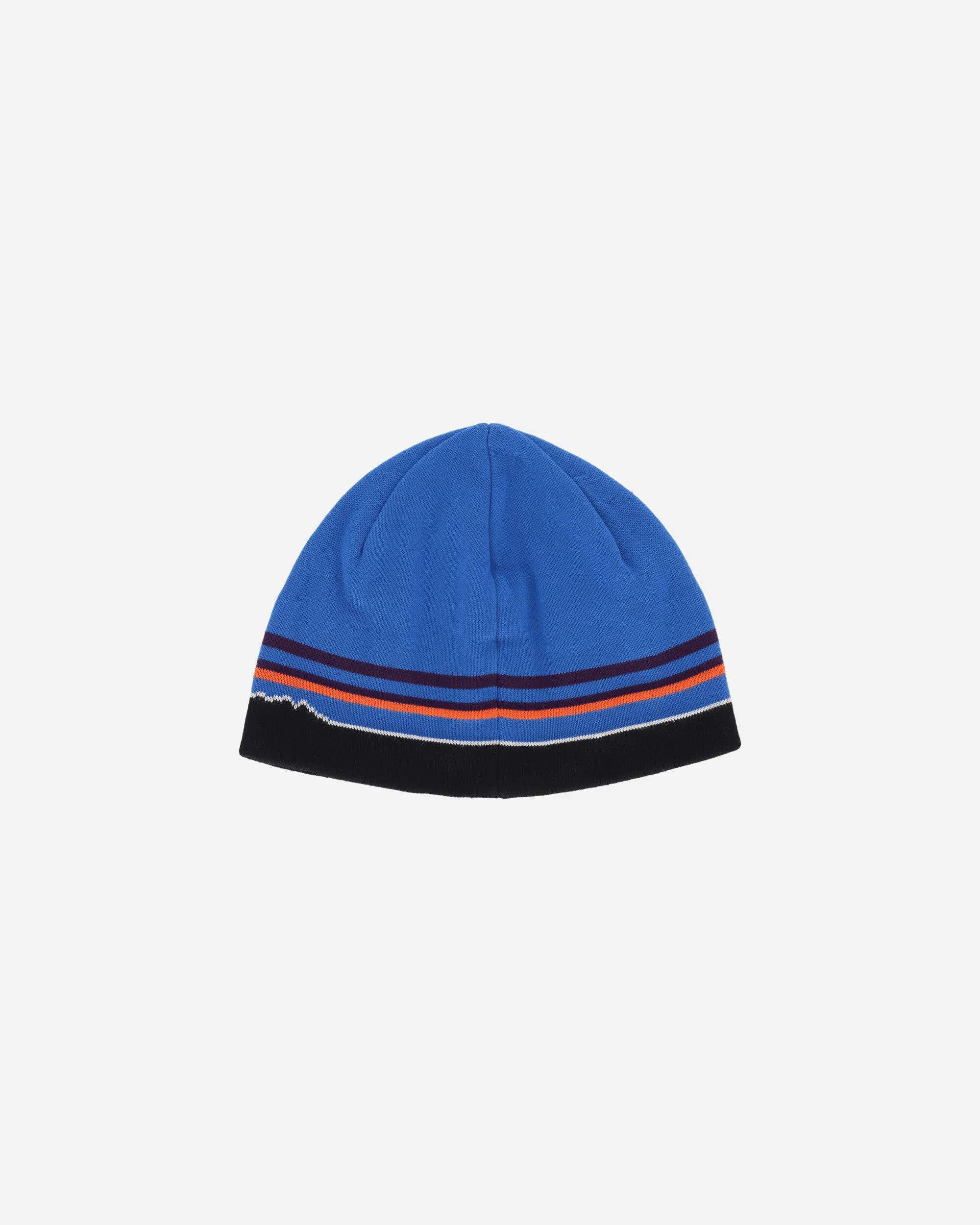 Classic Beanie Fitxroy / Andes Blue