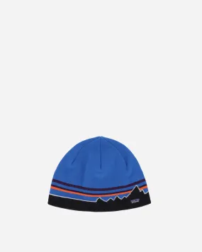 Classic Beanie Fitxroy / Andes Blue