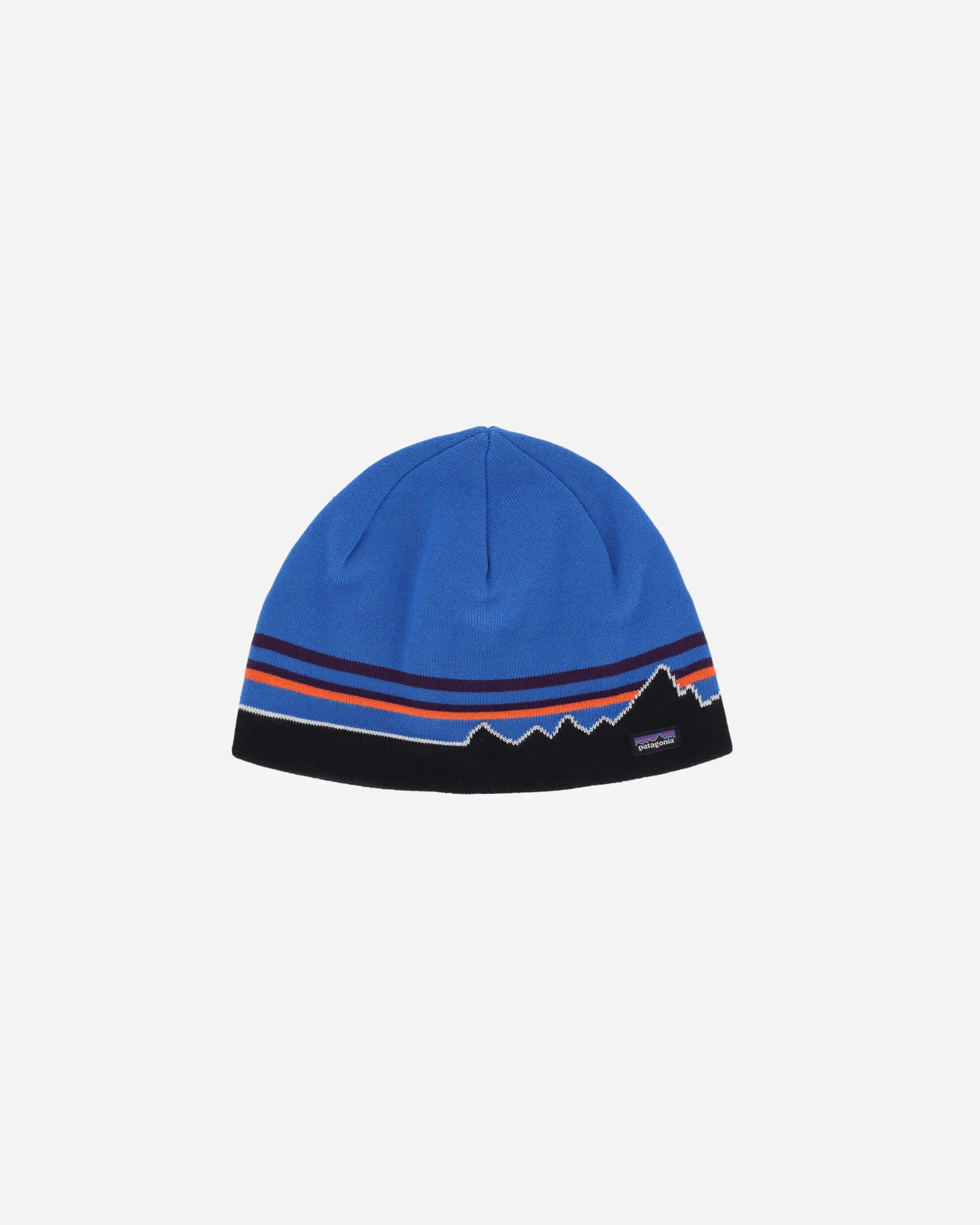 Classic Beanie Fitxroy / Andes Blue