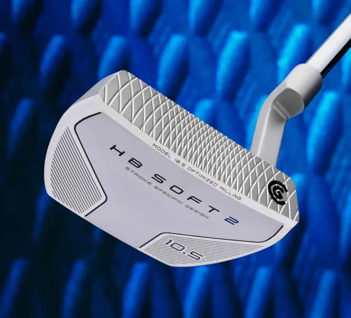 Cleveland HB Soft-2 #10.5P Putter