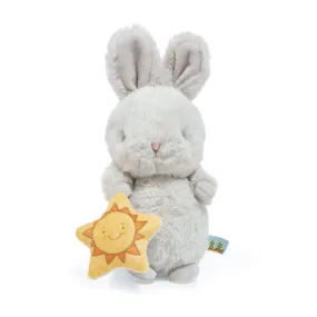 Cricket sunshine Bunny Stuffed Animal