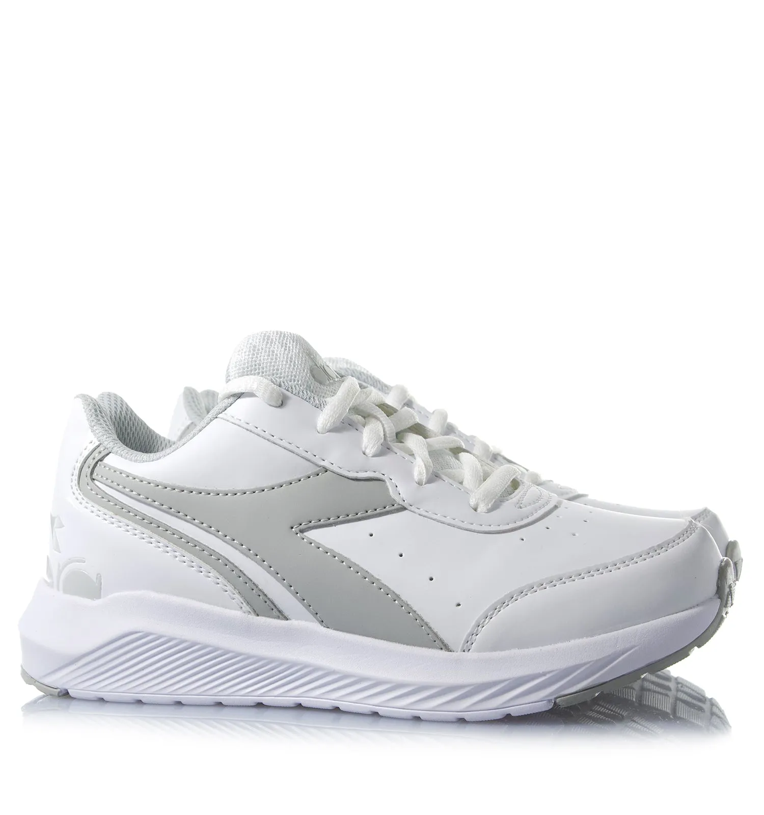 DIADORA Scarpa FALCON SL JR WHITE