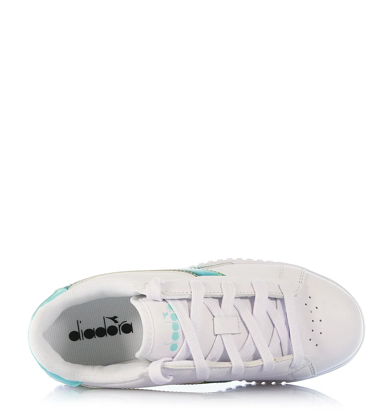 DIADORA Scarpa GAME STEP RAINBOW PS