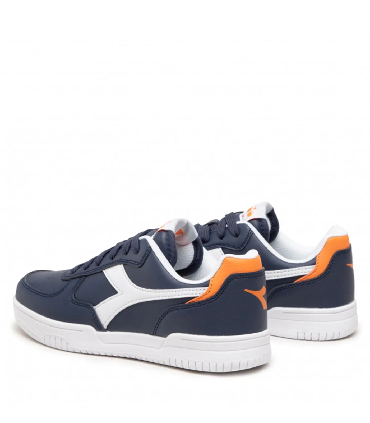 DIADORA Scarpa Raptor Low Gs Junior Blu