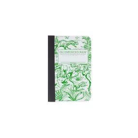 Dinosaurs Pocket Notebook