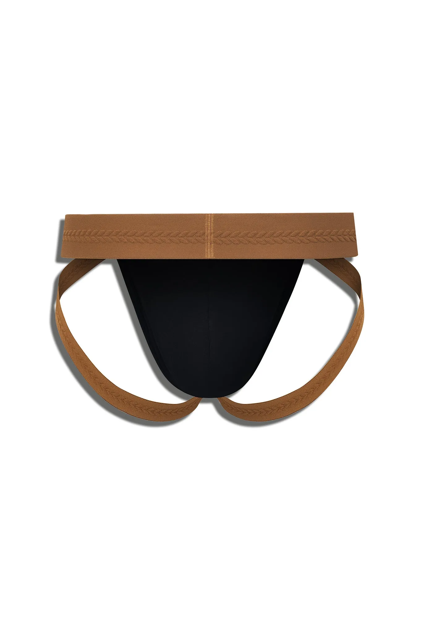 EQUESTRIAN JOCKSTRAP