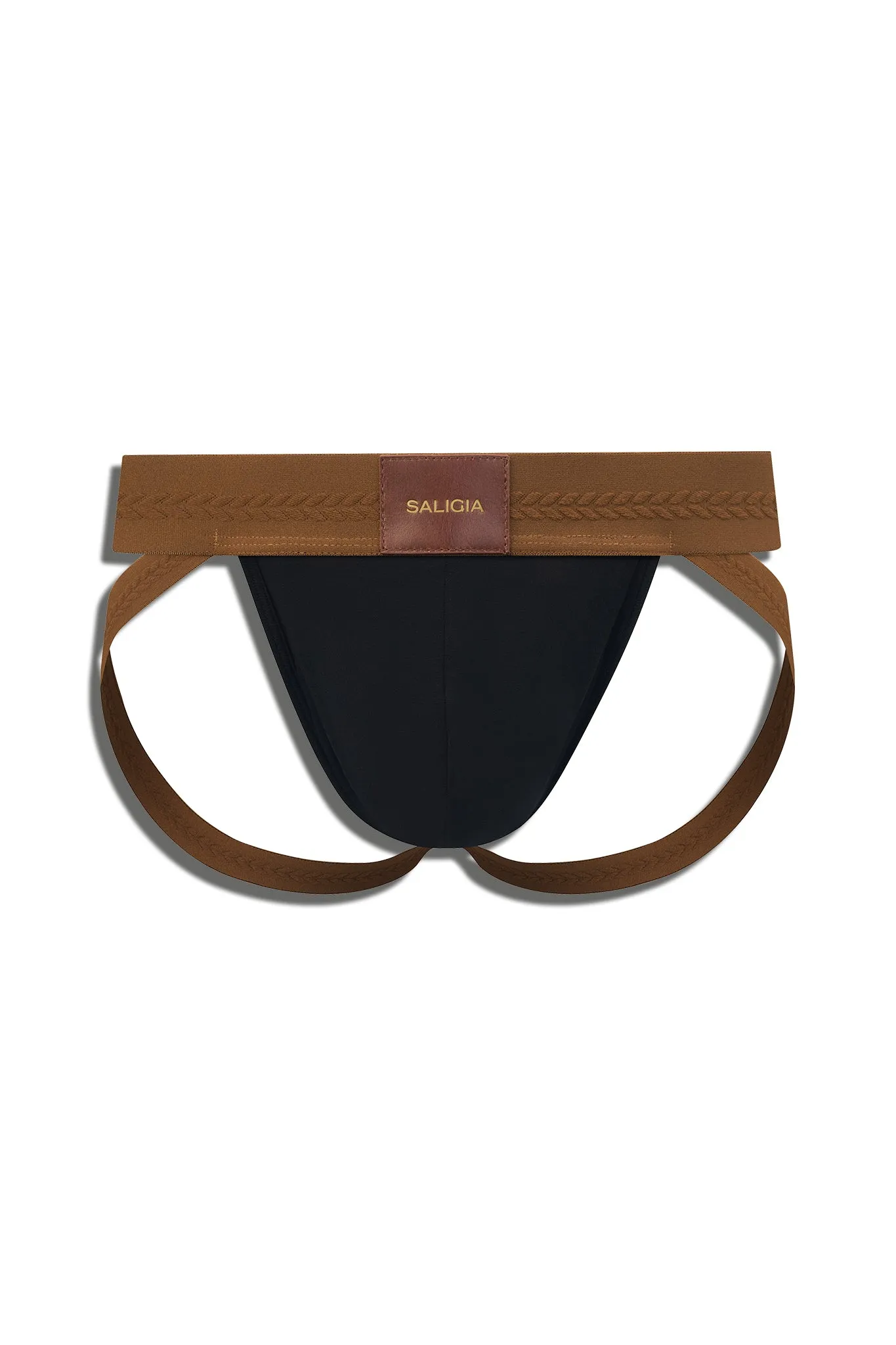 EQUESTRIAN JOCKSTRAP