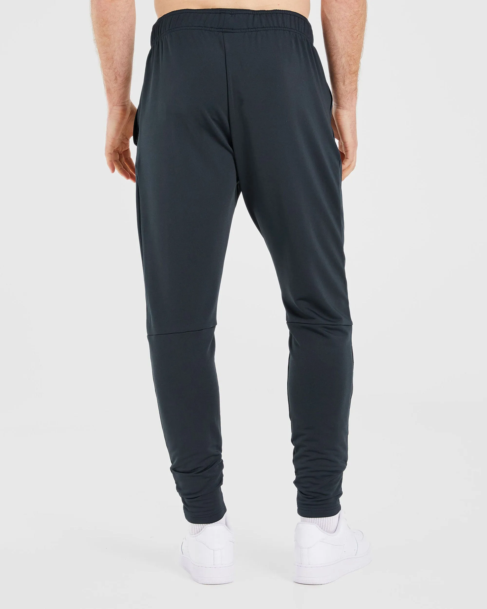 Fraction Joggers - Slate Grey