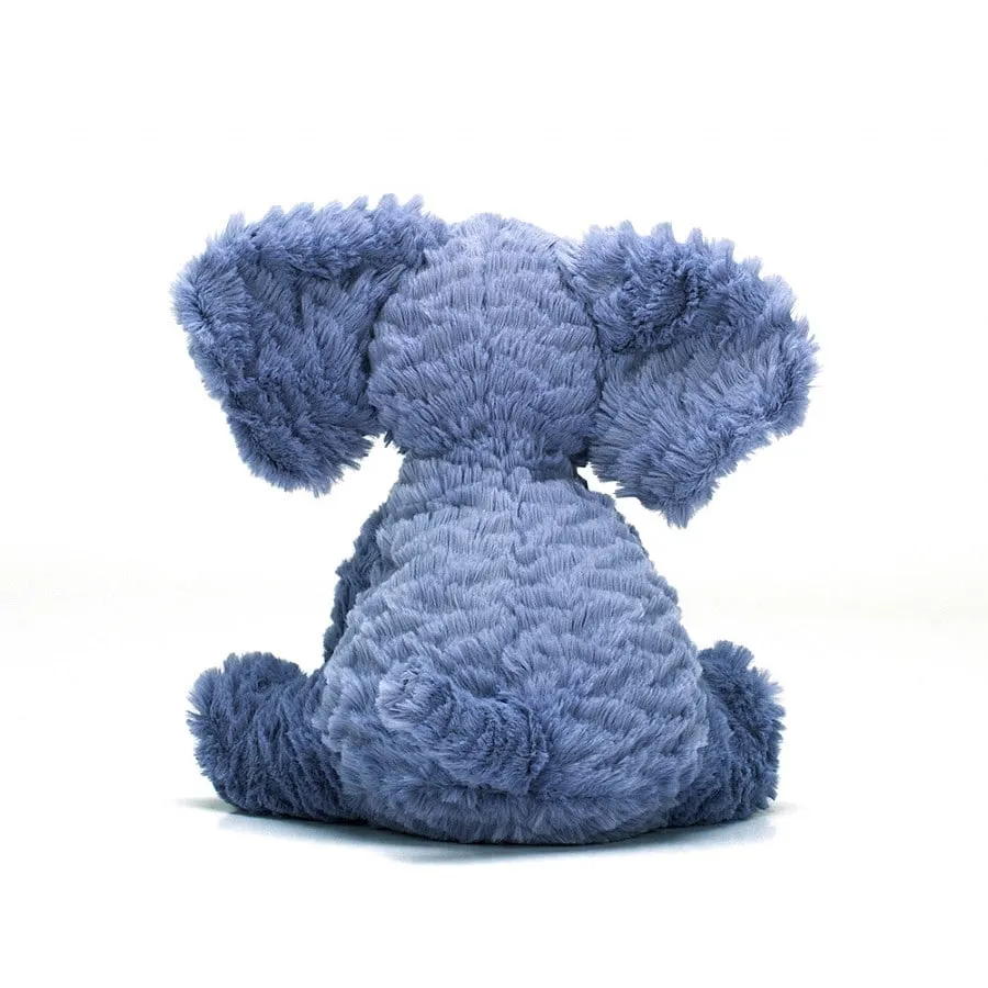 Fuddlewuddle Elephant - Medium