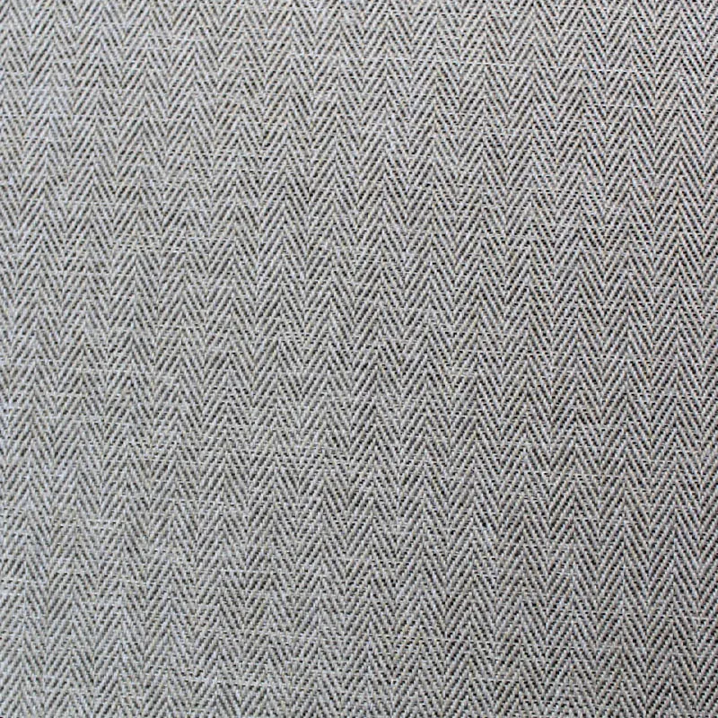 Furnishing Herringbone - Pale Grey